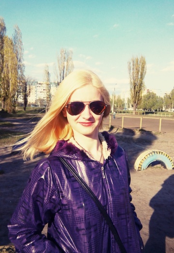 My photo - Lilya, 26 from Kamianske (@lilya5518)