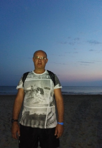 My photo - Yuriy, 53 from Syktyvkar (@uriy155158)