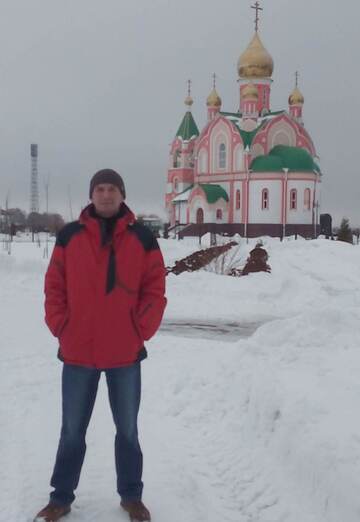 Моя фотография - Виктор, 46 из Камышин (@viktor194874)