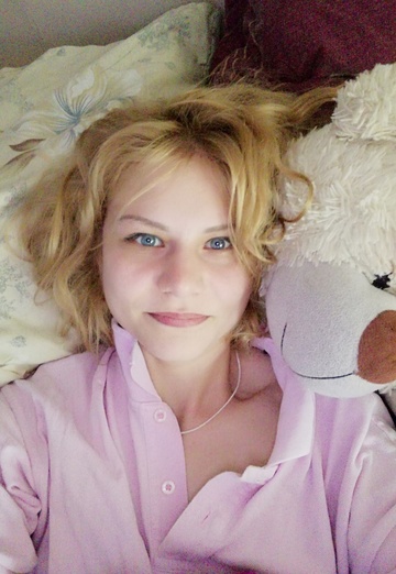 My photo - Nelli, 30 from Sochi (@nellililishenceva)