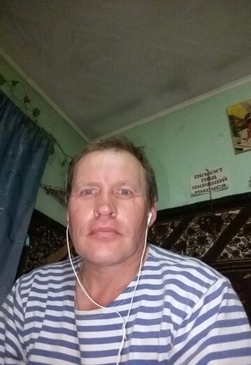 My photo - Vyacheslav, 51 from Karaganda (@vyacheslav73527)