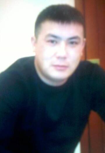 My photo - nurbol, 42 from Kostanay (@nurbol265)
