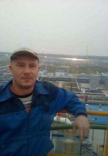 Моя фотография - атаман, 41 из Томск (@ataman210)