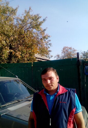 My photo - Aleksey, 42 from Taganrog (@aleksey132826)