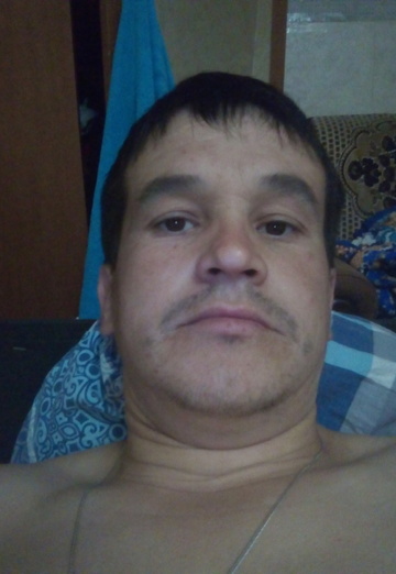 My photo - Dmitriy Malcev, 35 from Kungur (@dmitriymalcev15)