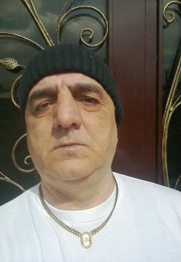 My photo - JILIL, 60 from Derbent (@jilil6)
