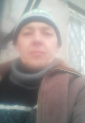 Моя фотография - Алексей, 50 из Новокузнецк (@aleksey451471)