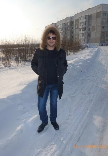 Сергей (@sergey91363) — моя фотография № 2