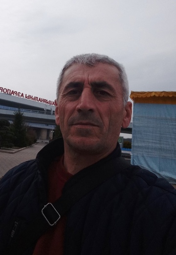 Моя фотография - Terlan Dadaşov, 54 из Махачкала (@terlandadasov)