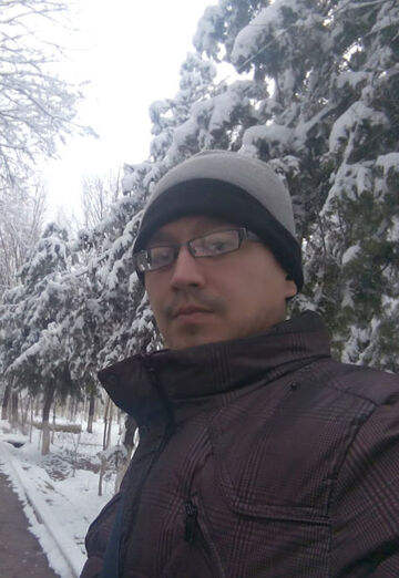 My photo - timur, 34 from Qarshi (@timur33433)