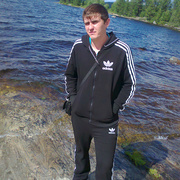 Александр, 34, Лихославль