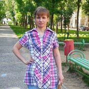 Irisha 55 Kislovodsk