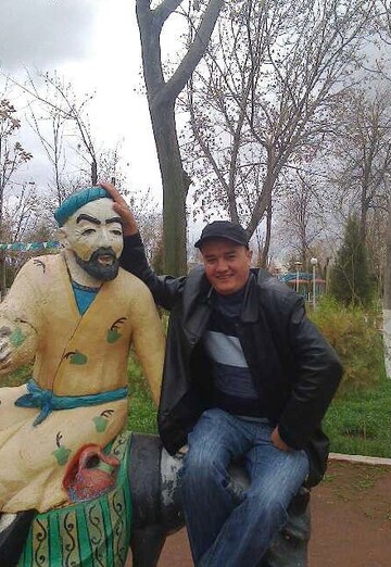 My photo - Dilshod Bozorov, 34 from Qarshi (@dilshodbozorov)