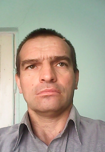 My photo - vasil, 58 from Chortkov (@vasil17222)