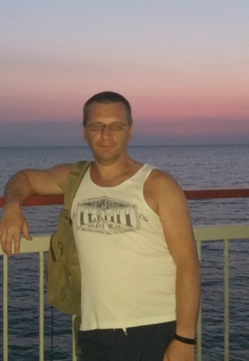 My photo - Evgeniy, 49 from Koryazhma (@evgeniy262379)
