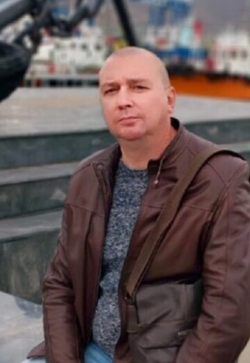 My photo - Aleksey, 45 from Anapa (@aleksey692478)