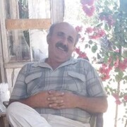 Левон, 59, Ростов