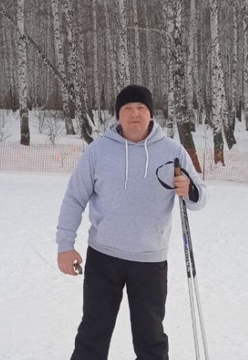 My photo - Vladimir, 56 from Zhukovsky (@vladimir367265)