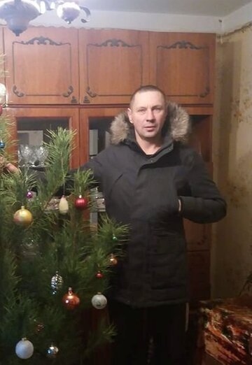 Моя фотография - Віталій, 45 из Житомир (@vtaly5077)