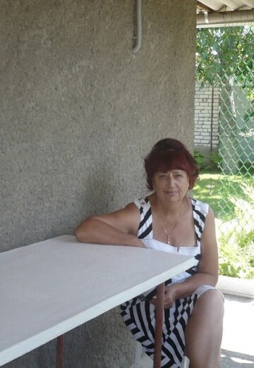My photo - Alla Laznovskaya (Afon, 76 from Volzhskiy (@allalaznovskayaafonina)