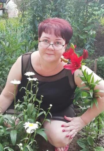 My photo - Inessa, 51 from Furmanov (@inessa6960)