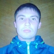 Sergey 35 Kungur
