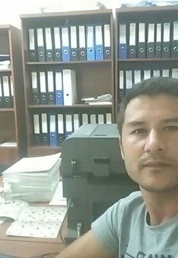 My photo - Shadibek, 43 from Qarshi (@shadibek10)