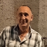 Андрей, 48, Ленск