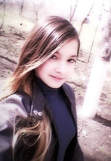 My photo - Milena, 24 from Semiluki (@milena5504)
