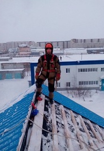 My photo - Erbol, 36 from Orenburg (@erbol1655)