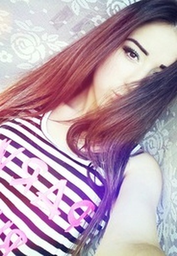 Моя фотография - Диана ♥, 23 из Гродно (@diana29972)