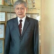 Bek Karimov 69 Karaganda