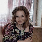 Ольга, 35, Санчурск