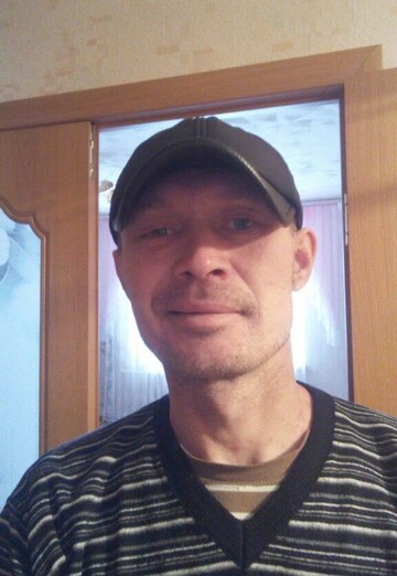 Моя фотография - Ruslan, 47 из Чишмы (@ruslan47728)
