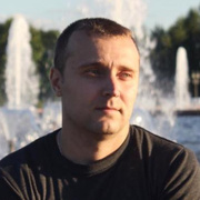 Начать знакомство с пользователем Иван 37 лет (Лев) в Некрасовке