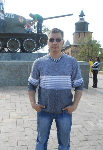 Олег (@oleg137643) — моя фотография № 4