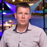 Александр, 33, Борисовка