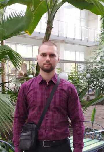 Моя фотография - Антон, 32 из Темиртау (@anton130281)