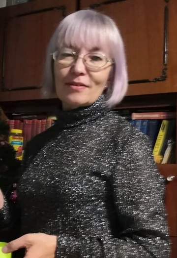 Моя фотография - Мария, 66 из Смоленск (@mariya153135)