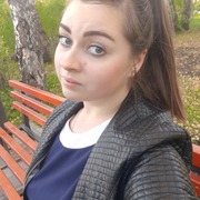Мария, 33, Сатка