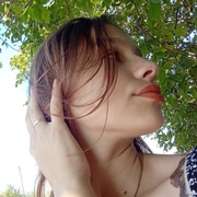 Настя, 18, Курганинск