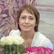 Светлана, 50, Воронеж