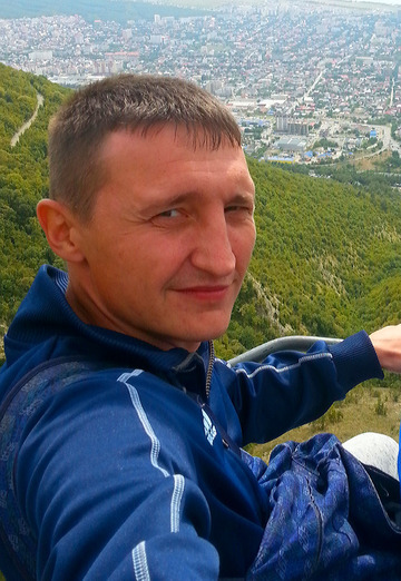 Моя фотография - Александр, 39 из Геленджик (@aleksandr572944)