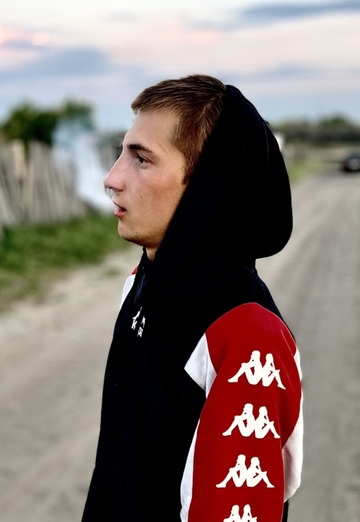 La mia foto - Aleksandr, 20 di Jaroslavl' (@aleksandr1144385)
