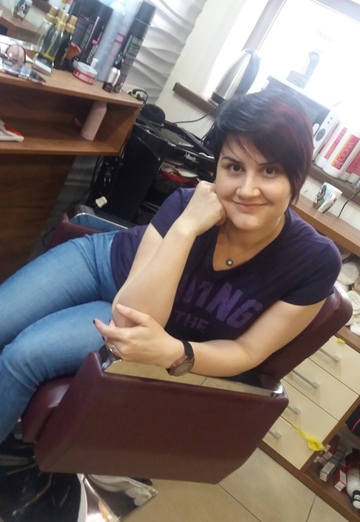 My photo - Guzalya, 43 from Tashkent (@guzalya111)