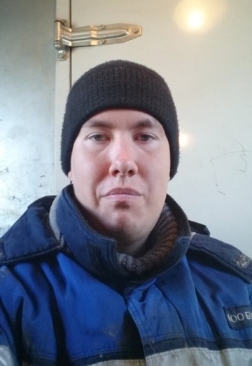 Моя фотография - Марат Хуснутдинов, 34 из Лениногорск (@marathusnutdinov0)