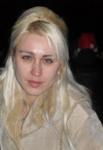 Моя фотография - Ольга, 47 из Волгоград (@olgakukaleva)