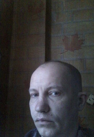 My photo - Aleksandr, 43 from Vologda (@aleksandr714815)