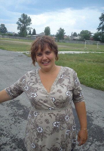 Моя фотографія - Татьяна, 40 з Снежинськ (@tatyana219411)