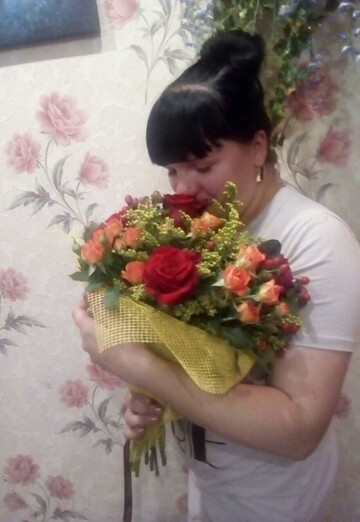 Моя фотография - Наталья, 33 из Комсомольск-на-Амуре (@natalya166441)